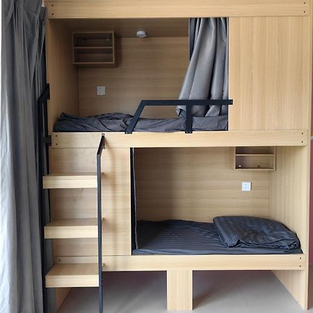 Arena Boutique Hotel Female Only تونغ سالا المظهر الخارجي الصورة