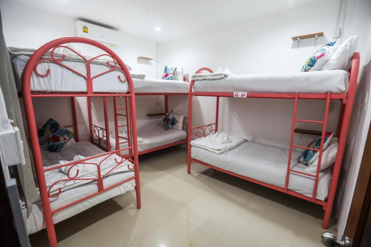 Arena Boutique Hotel Female Only تونغ سالا المظهر الخارجي الصورة