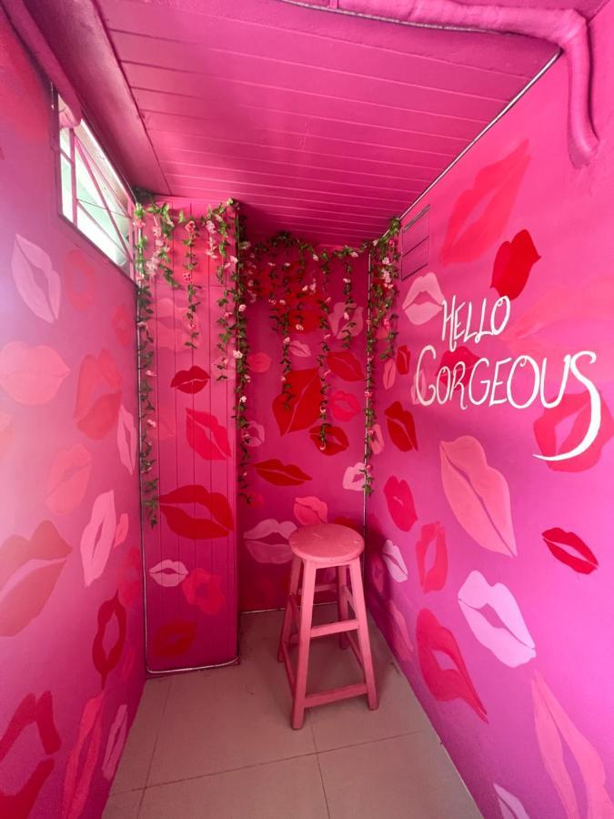 Arena Boutique Hotel Female Only تونغ سالا المظهر الخارجي الصورة