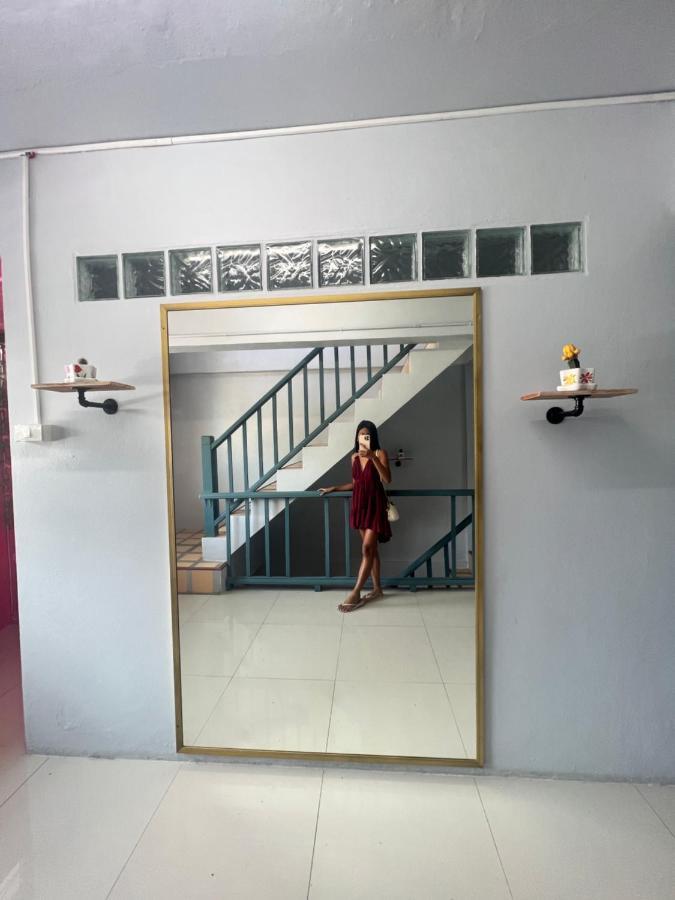 Arena Boutique Hotel Female Only تونغ سالا المظهر الخارجي الصورة