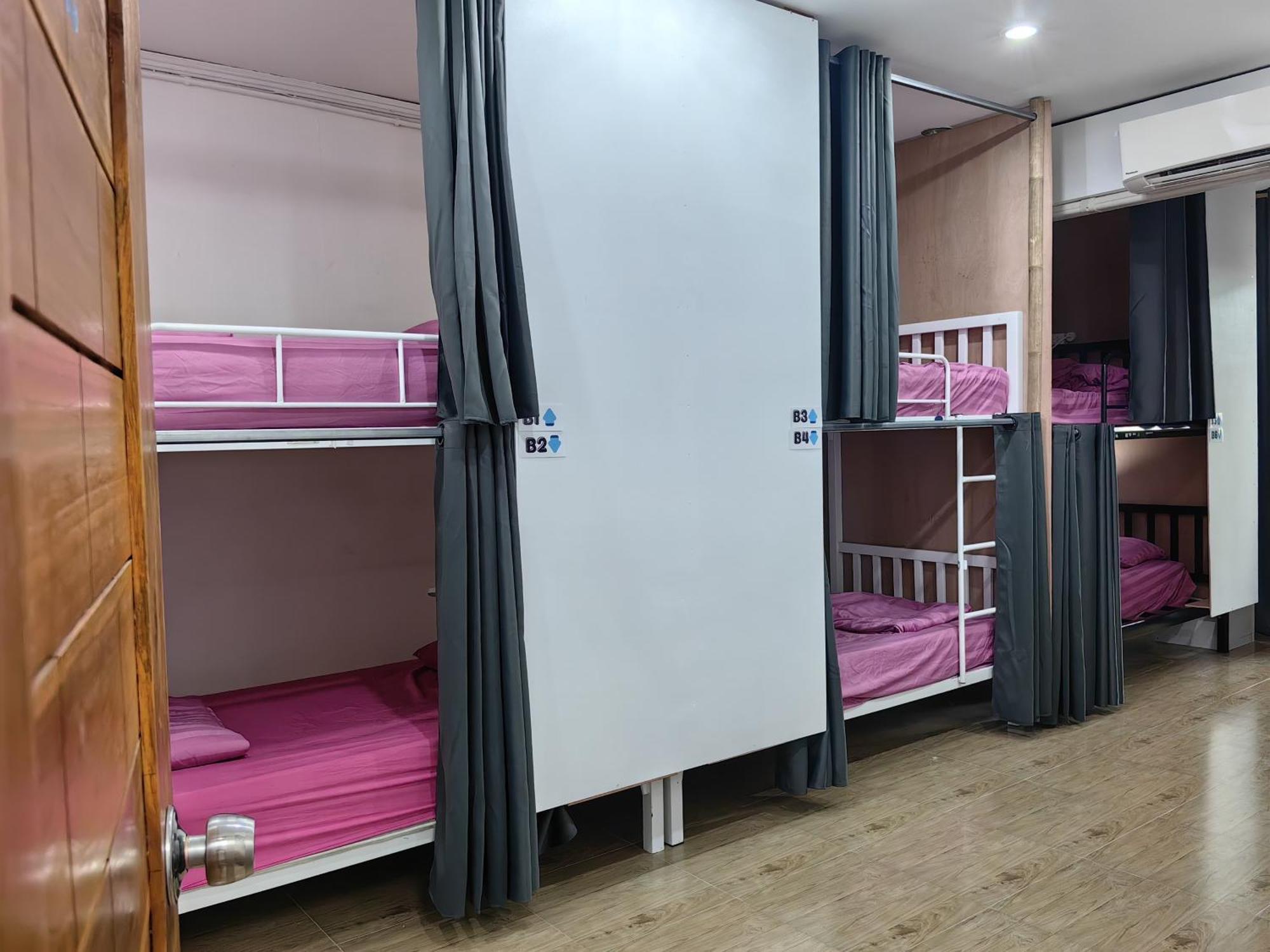 Arena Boutique Hotel Female Only تونغ سالا المظهر الخارجي الصورة
